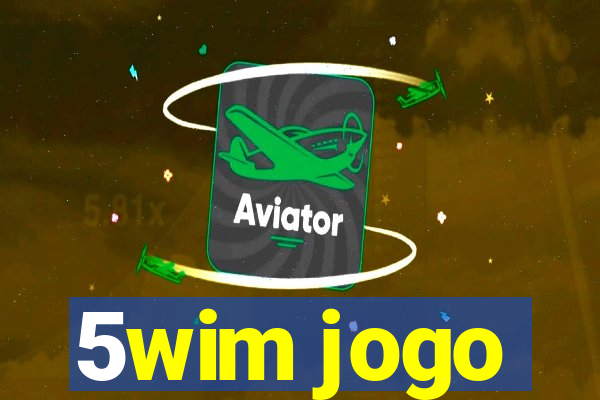 5wim jogo